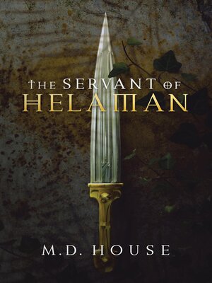 cover image of The Servant of Helaman